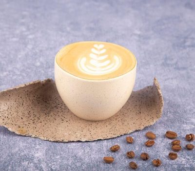 CAFÉ LATTE