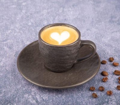 CORTADO