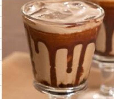 Dream Cold Mocha