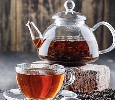 ENGLISH BREAKFAST TEA