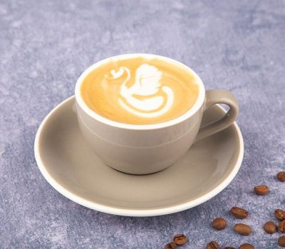 FLAT WHITE