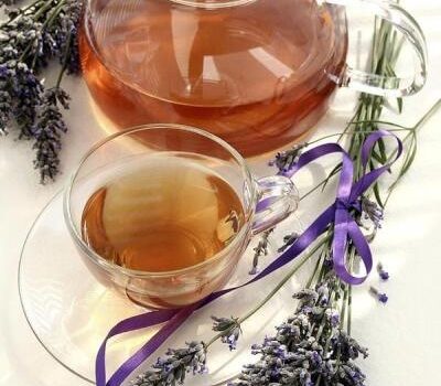 LAVENDER