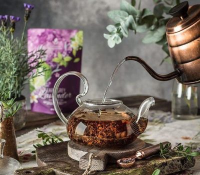 ORGANIC EARL GREY