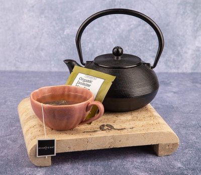 ORGANIC JASMIN TEA