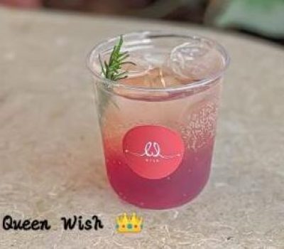 Queen Wish