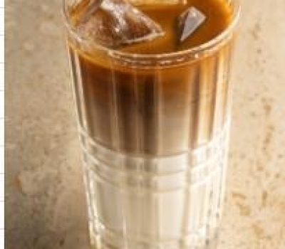Spanish Latte Cold